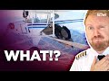 “I Crashed my Airplane” - What can we learn from this? Trevor Jacob React