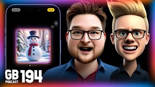 Apple, this is TERRIFYING. | Genius Bar #194