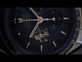 TWC Reviews: Omega Speedmaster Apollo 11 50th Anniversary Watch