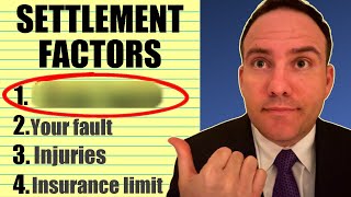 87 Factors Affecting Your Injury Case Settlement (With Examples) Wealth