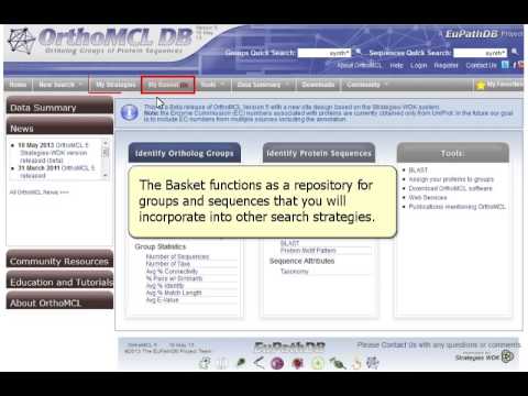 orthomcl software orthomcl software