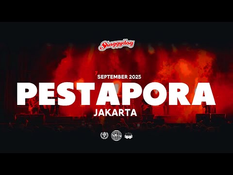 #DOGGYNESIA2025 | PESTAPORA 2025