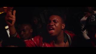 Dr. Barz - Gbege (Video)