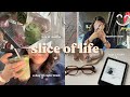 slice of life ꪆৎ ˚🍵🐚 lots of matcha, aquarium date, kindle unboxing & holiday memories vlog