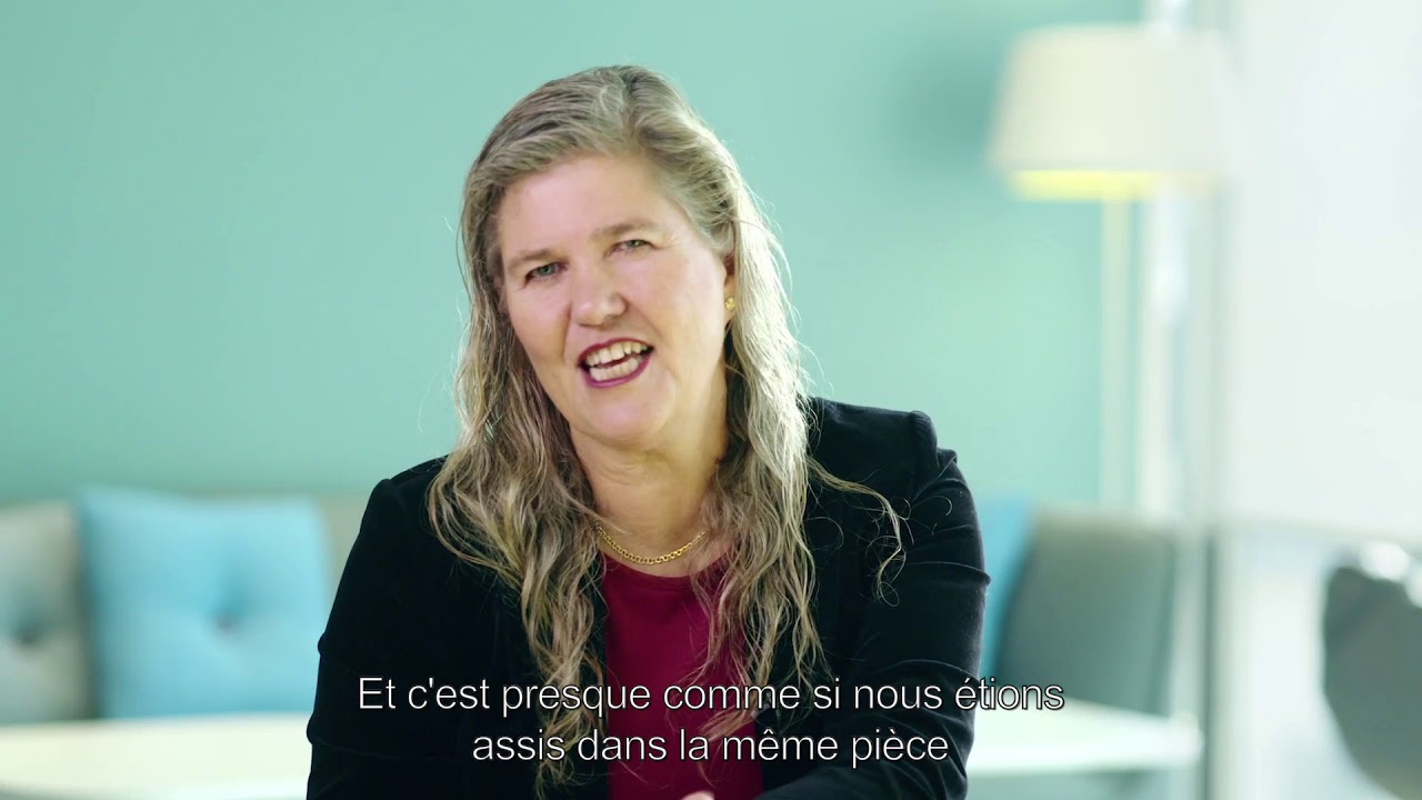 Étude de cas: FAR stimule sa productivité avec un écran collaboratif Ricoh et la solution Lively