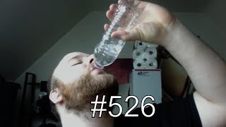 Thumbnail for Jon Drinks Water #526