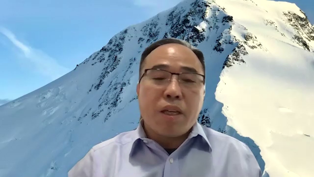 Family Smart's Zhenbin Xu Discusses Smart Spaces and AIOT Innovation and Deployment in China