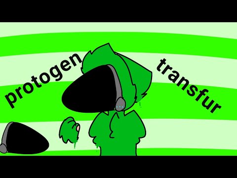 protogen transfur||