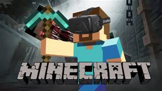 Vivecraft Horror