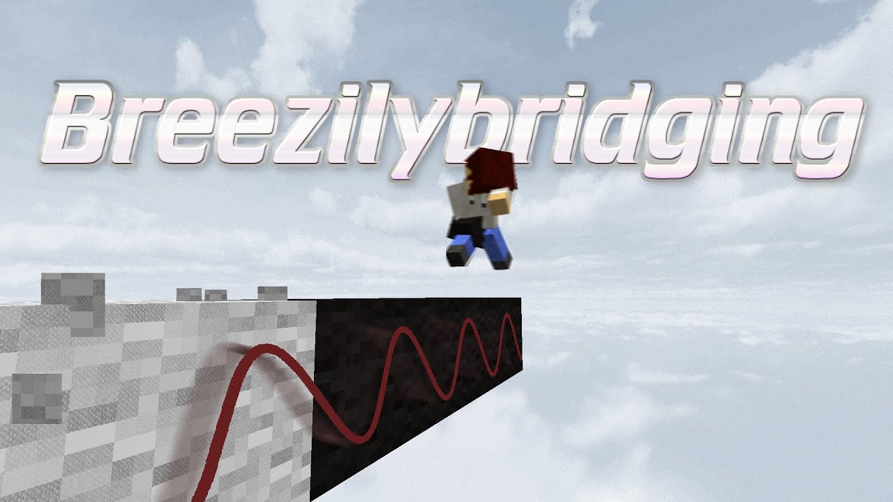 10 different types of Breezilybridging!