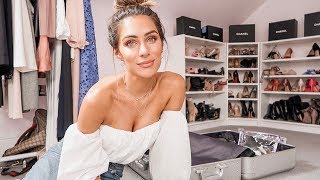 LEAVING MY HOUSE & COME OUT-OUT WITH ME | Lydia Elise Millen