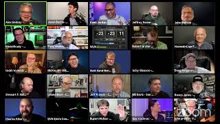 Focus on Studio Setups 4/14/21 screenshot 4