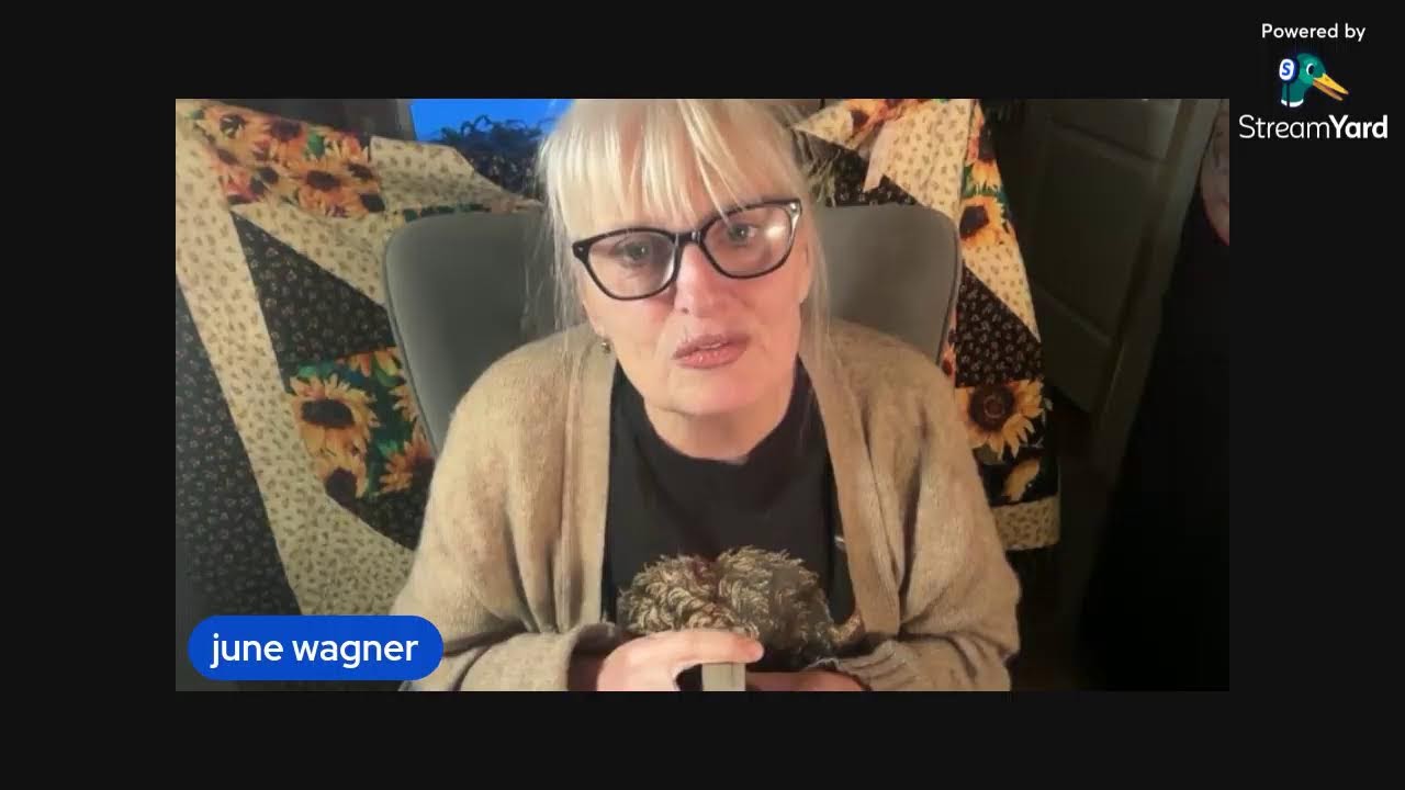 Saturday Live with your host June 1/30/26