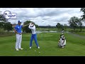 How To Make The Perfect Golf Backswing