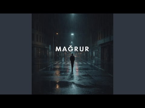 Mağrur