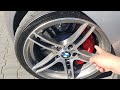 Typical 20 year old BMW - E92 316 ;)