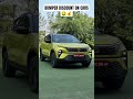 BIG BUMPER DISCOUNT ON CARS ON NAVRATRI #trending #mahindra #tata #reels #thar #kindness #discount
