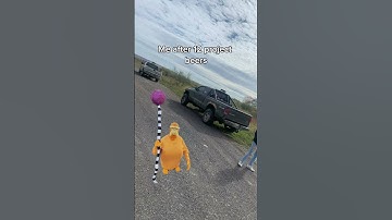 Accomplish nothing #automobile #funnyimages #funny #funnymemes #memes #80s #ford #greenscreen #lorax