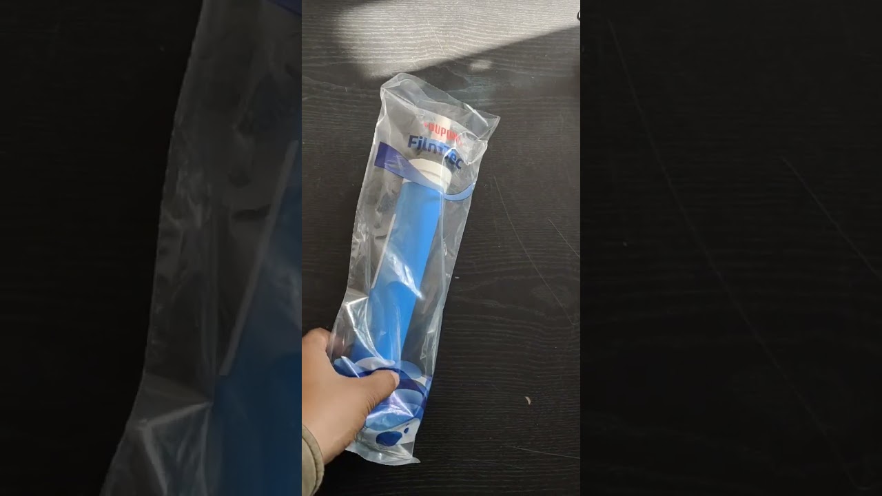 Dow Filmtec Original Aqualast 1812-HR Membrane 