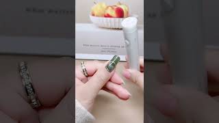 Nail Sticker - Easy nail design idea 741