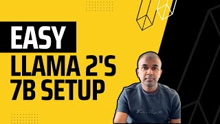 Step-by-Step: Setting Up the Llama 2 7B Model Locally for Beginners