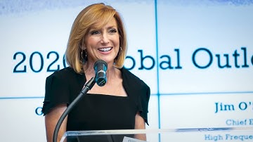 World Gold Council Investor Summit | RaffertyWeiss Media