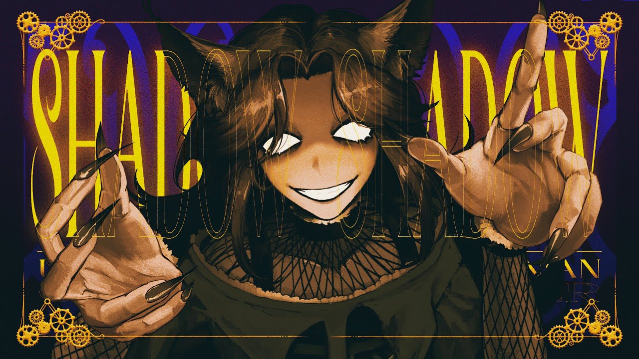 Azari | Shadow Shadow [ UKRAINIAN cover ]