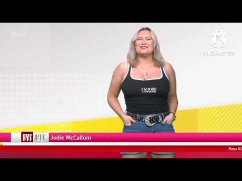 ITV2 - Continuity During FYI Daily (16th August 2025)