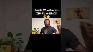 #southafrica #africa #news #russia #zimbabwe #shorts #shortsfeed #shortshorts #shortsvideo #short