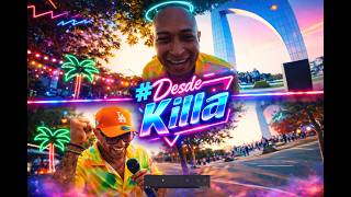Lluvia con Nieve  -  CALI FLOW LATINO  #DesdeKilla