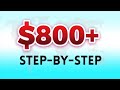 Make $800 with one call | Pay Per Call 2020