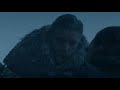 Game of Thrones 7x06 - Benjen Saves Jon Snow