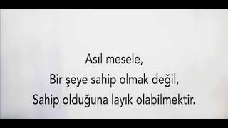 layık olmak #keşfet #layıkolmak