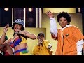 Cardi B & Bruno Mars Give EPIC First Live Performance Of "Finesse" At 2018 Grammys