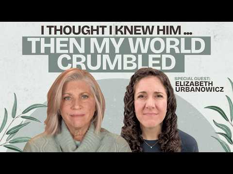 The Untold Truth Behind The Lizbeth Eden Leaks