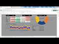 Extrait de la formation Gratuite Google Sheet Reporting CA