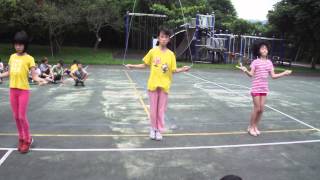 1030603 06 練習跳繩30秒計次