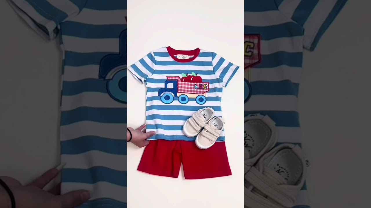 New Outfits 📚💖