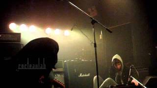 Warren Defever in Lima - I (July 27, 2011 | Peru | His Name Is Alive)