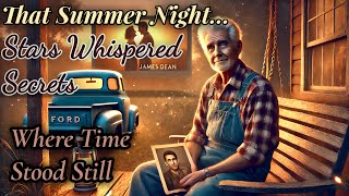 The Night the Stars Spoke to Us | A 1957 Drive-In Memory