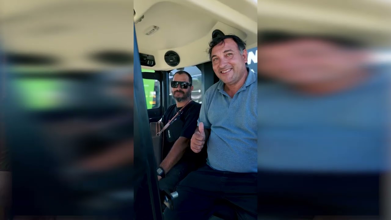 Marcos Juàrez: Balance tras una nueva edición de Expoagro por parte de Metalfor. Más detalles