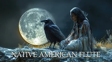 Enchanted Twilight - Native American Flute Music for Meditation, Deep Sleep, Heal Your Mind