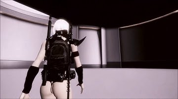 Third Person Shooter Project | Made With Unity | Indie Game Dev | DevLog #2
