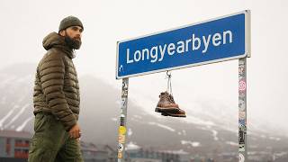 Arctic Filmmaking with Red Wing Boots