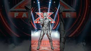 Aku Pamit Undur Diri Versi Mia Silver