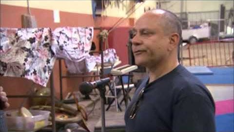 Summit 2nd Edition, Level 2 Video Unit 8 part 1