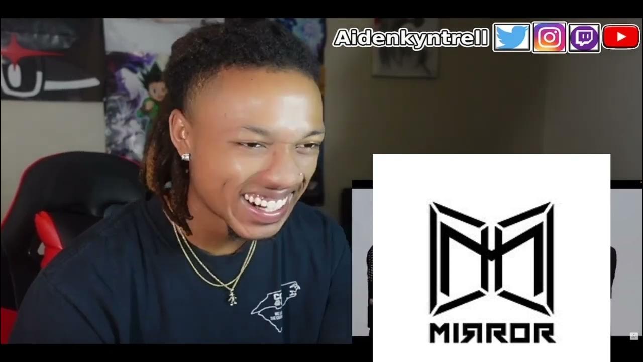 MIRROR Rumours / THE FIRST TAKE (REACTION!!) YouTube