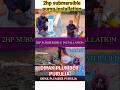 2hp 10 stg submersible pump installation #dipakplumberpurulia