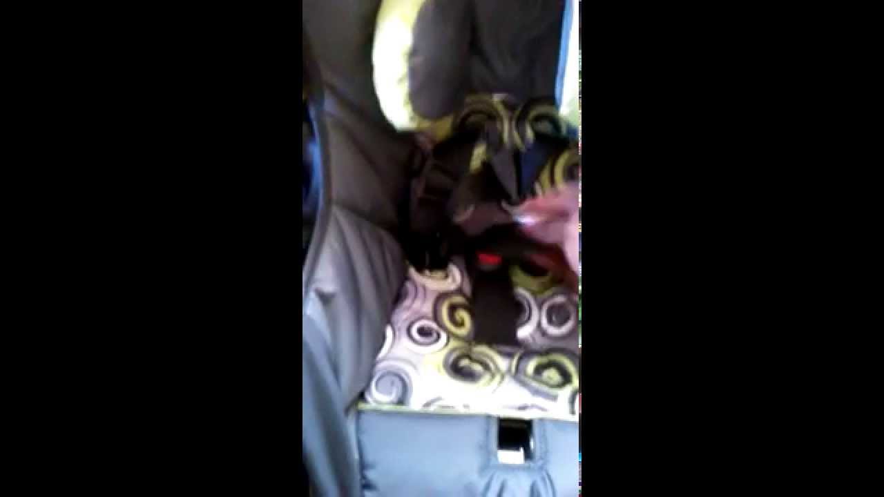 Evenflo Smartfold Travel System Review Evenflo Smartfold Travel System Review