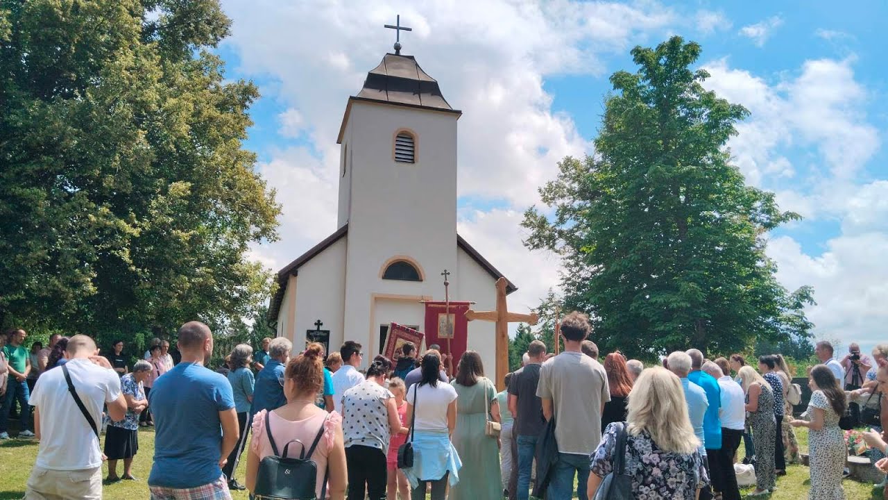 Подвидача код Санског Моста, Чувари Крајине РТРС/ Podvidača kod Sanskog Mosta, Čuvari Krajine RTRS